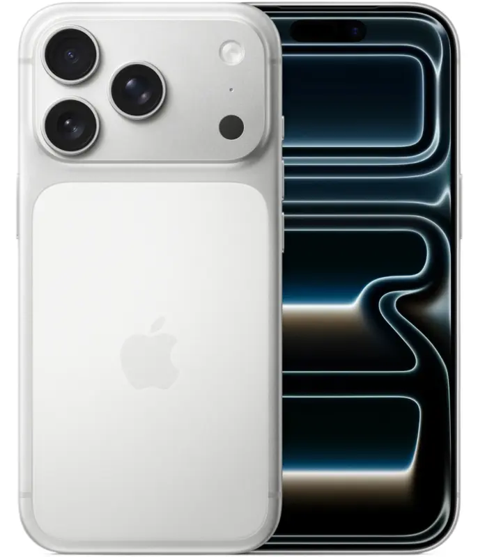Apple iPhone 17 Pro 