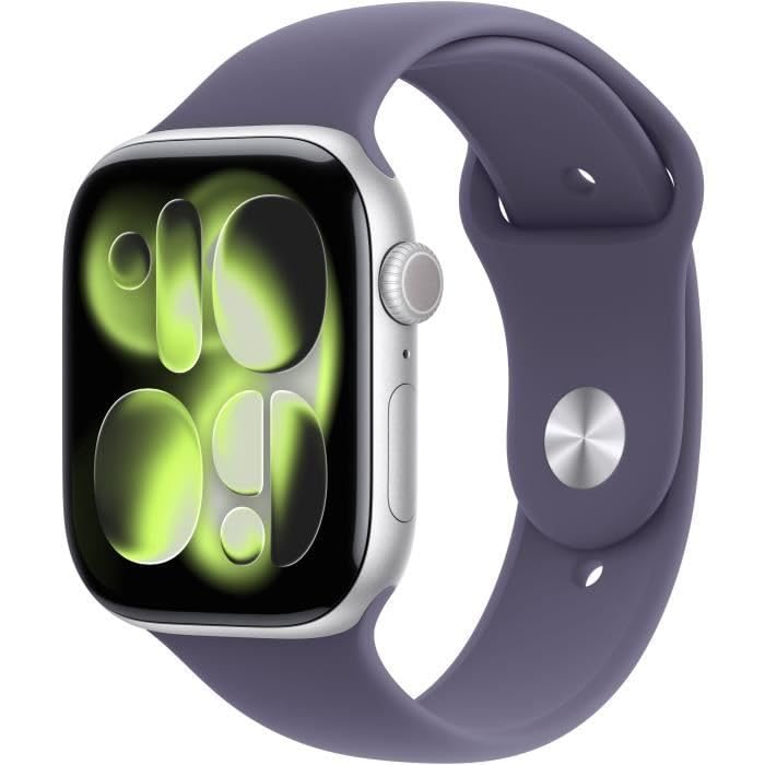 Apple Watch Series 11 