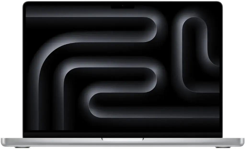 Apple MacBook Pro 14" M5