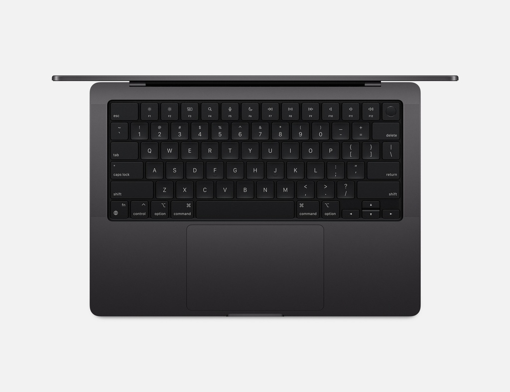 Apple MacBook Pro 14" M4 