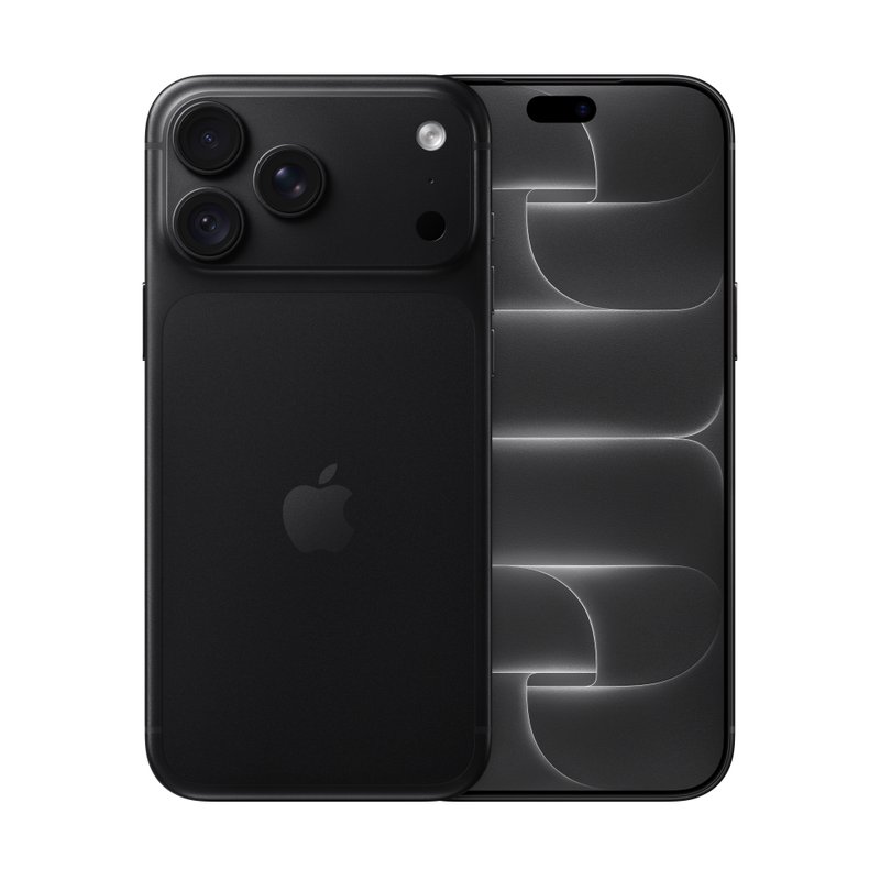 Apple iPhone 18 Pro Max