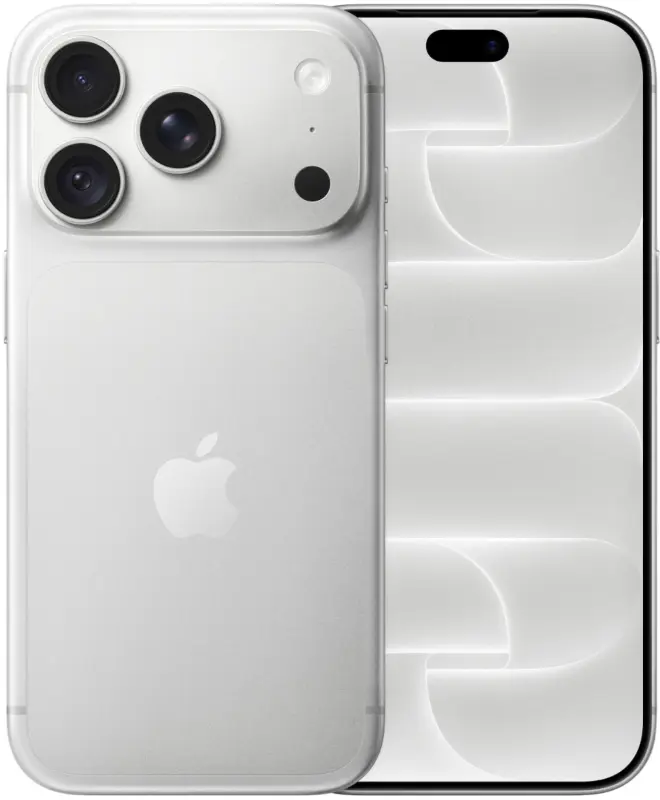 Apple iPhone 18 Pro